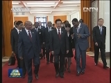 新闻联播完整版视频 20120719