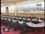 《新闻联播》 20120816 21：00