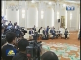 《新闻联播》 20120905 21：00