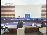 胡锦涛出席亚太经合组织第二十次领导人非正式会议并发表重要讲话