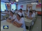 欧阳栋：举家西迁 扎根新疆