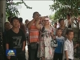 贵州：景区里兴起农家乐