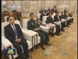 林俊德同志先进事迹报告会在京举行
