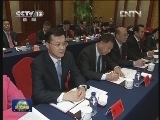 李克强参加十八大山东代表团讨论