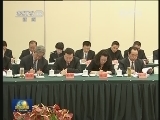 李长春参加十八大四川代表团讨论