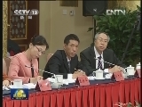 温家宝参加十八大天津代表团讨论