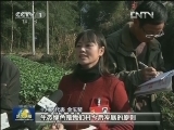 把十八大精神带到基层