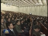 王岐山强调 认真学习全面贯彻党的十八大精神 深入推进党风廉政建设和反腐败斗争