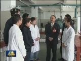 【代表回基层】把报告精神化为工作动力
