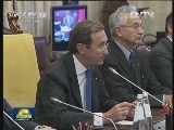 贾庆林会见意大利众议长