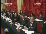 中国农工民主党第十五次全国代表大会在京开幕 俞正声代表中共中央致贺词