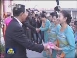国内联播快讯