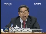 【2012经济年报】2012年GDP同比增长7.8%