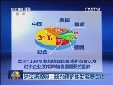 达沃斯观察：新兴经济体发展受关注