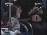雾霾天气带来持续影响