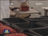 欧洲多国卷入“马肉风波”