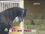 国际联播快讯