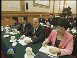 李克强参加山东代表团审议