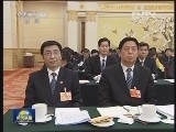 习近平参加江苏代表团审议