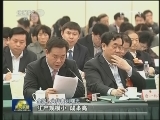 【人大代表议国是】在“调结构 重质量”上下功夫