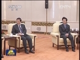 李克强会见基辛格
