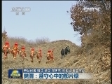 【最美基层干部】樊渭：坚守心中的那片绿
