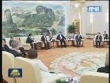 《新闻联播》 20130415 21：00