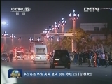 电力职工全力抢修 灾区电力供应开始恢复