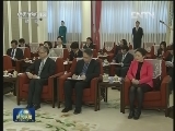 李克强会见阿根廷众议长