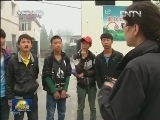 【寻找最美孝心少年】邓天芦：在坚强与关爱中成长