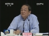 俞正声在新疆干部大会上传达中共中央政治局常委会精神 坚决维护各族群众利益 严厉打击暴力恐怖犯罪 确保新疆民族团结社会稳定
