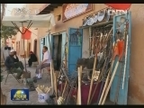 喀什：开展富民工程 营造良好氛围