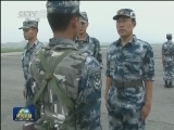 当兵蹲连：改作风解难题送温暖