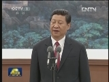 习近平会见全国援外医疗工作先进集体和先进个人代表