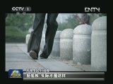 《推拿》热播 涤荡心灵受好评