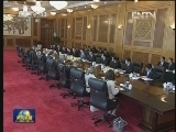 李克强分别会见保加利亚总理 亚美尼亚总理和俄罗斯副总理