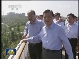 刘云山等参加全国科普日活动