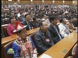 中国工会十六大在京闭幕