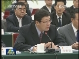 全国人大常委会专题询问国家财政科技资金分配与使用情况