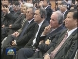 李克强出席二十一世纪理事会北京会议开幕式并发表演讲