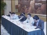 张高丽在上海浙江调研时强调 东部地区要带头转型升级 提高经济发展质量和效益