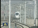 津秦高铁今天通车 高铁网助力春运