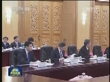 习近平同玻利维亚总统举行会谈