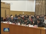 刘云山出席全国纪念毛泽东同志诞辰120周年学术研讨会并讲话