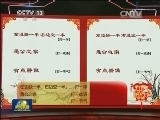 《中国谜语大会》今晚预赛第二场