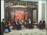 李克强会见美国国务卿