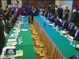 马航失联飞机搜救范围进一步扩大