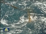 搜寻MH370航班：联合协调中心开始协调搜寻工作