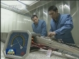 张宁：大漠深处的“牧星人”