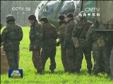 关注乌克兰局势：乌军队在东部地区开展强力行动